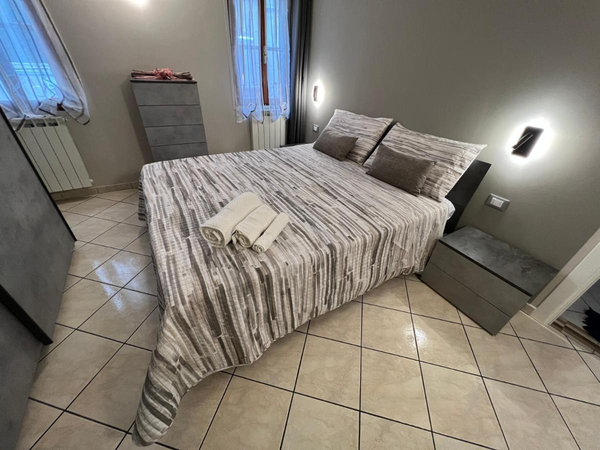 Casa Fiorenza Apartment Chioggia Exterior photo