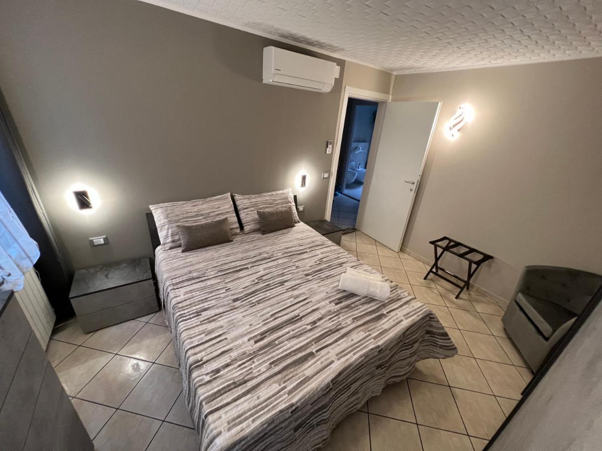 Casa Fiorenza Apartment Chioggia Exterior photo